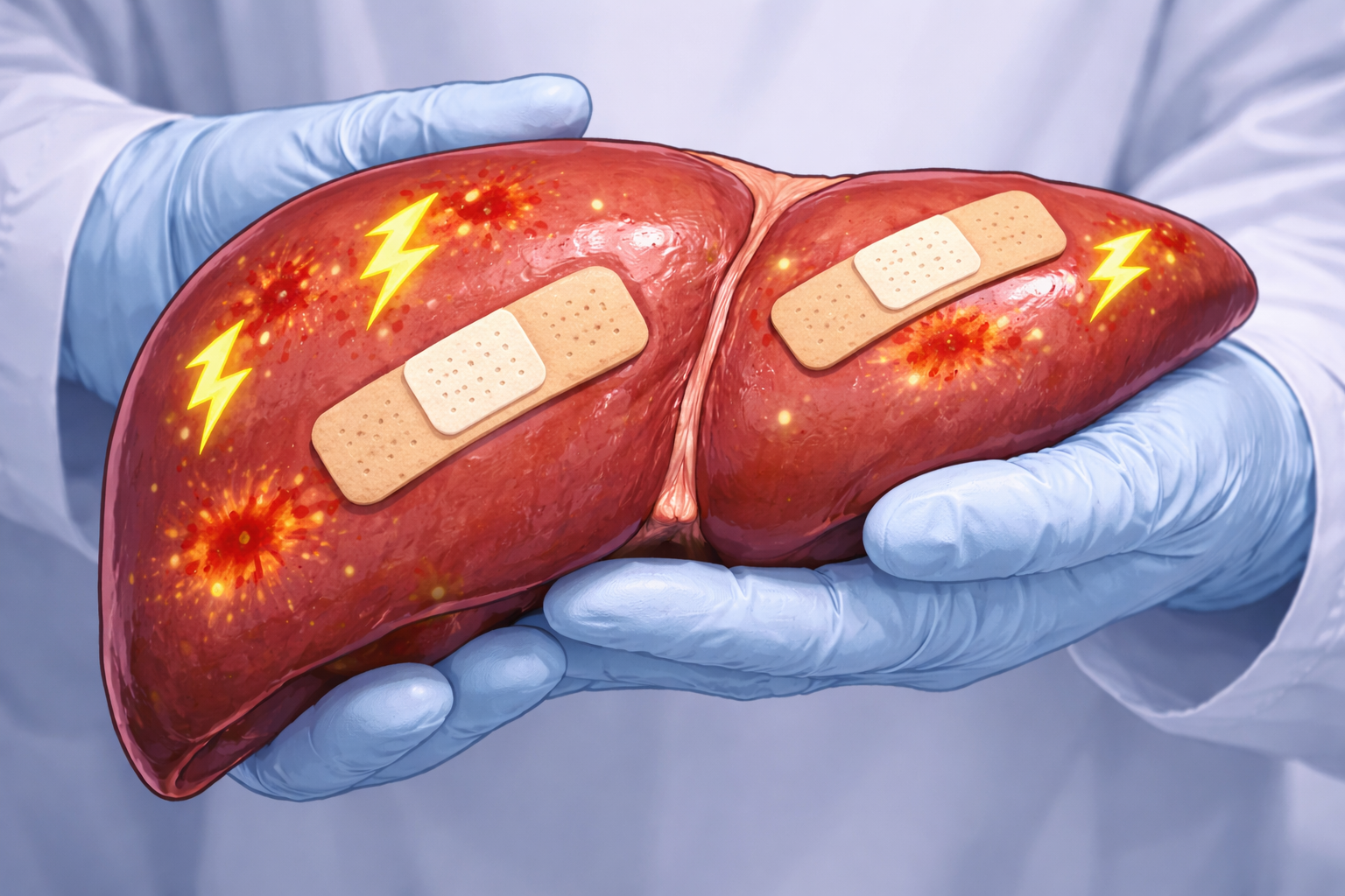 Cirrhosis