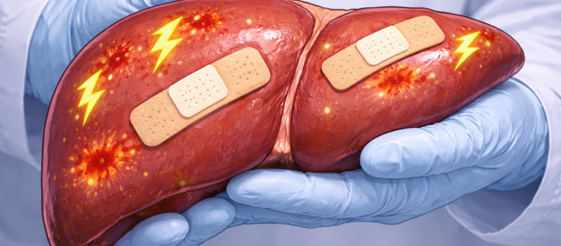 Cirrhosis